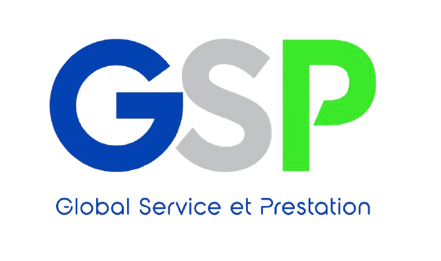GSP - Global Service et Prestation